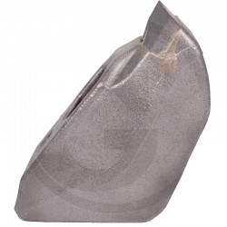 MARTELLO 2 INSERTI IN METALLO DURO PER AWHI - PRINOTH M450M - M550M - M650M