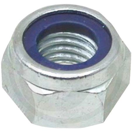 BREMSMUTTER M24 X 2 MM