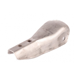COQUILLE DE FIXATION INOX POUR  BRAUD - NEW HOLLAND944029130 