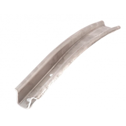 BRIDE DE FIXATION SECOUEUR POUR BRAUD - NEW HOLLAND 944001181 