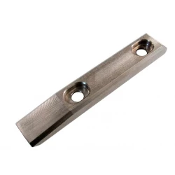 BRIDE DE FIXATION SECOUEUR TROUS HEXAGONAUX POUR BRAUD - NEW HOLLAND 920017521 