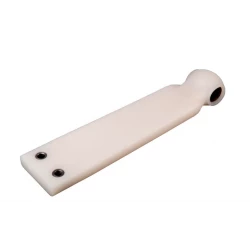 BIELLE DE SECOUEUR PLATE BRAUD - NEW HOLLAND 944035000 - 87586176 