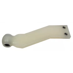 BIELLE DE SECOUEUR COUDEE BRAUD - NEW HOLLAND 944036901 - 87586178 