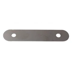 PLAQUETTE DE FIXATION GODET NORIA 74 X 15 X 1,2 MM 944023592 