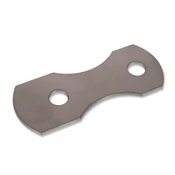 STAINLESS STEEL MOUNTING PLATE 944023349