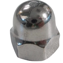 TUERCA CIEGA DE ACERO INOXIDABLE FIJACIÓN CUBO NORIA 920008124