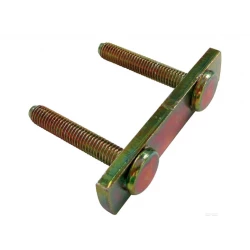 SOPORTE PARA CUBO NORIA GALVANIZADO 913126098