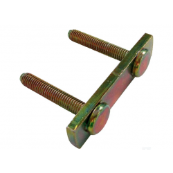 STAFFA PER SECCHIO NORIA ZINCATO 913126098