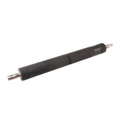 ROULEAU D'ENTRAINEMENT MENEUR POUR BANDE TRANSPORTEUSE L 450 MM 944010279