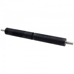 ROULEAU D'ENTRAINEMENT MENE POUR BANDE TRANSPORTEUSE L 450 MM - 944034672
