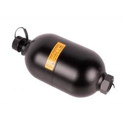 ACCUMULATEUR A AZOTE BOITE DE VITESSE MASSY FERGUSON - MC CORMICK - LANDINI 3615670M1 