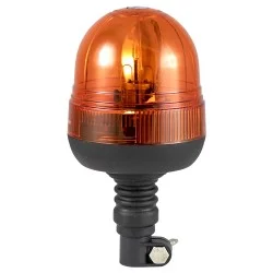 GYROPHARE BOULE 12 V 55 W