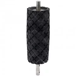 ROULEAU MOTEUR BOMBE POUR TETE DE RECOLTE STANDARD POUR PELLENC 883984573