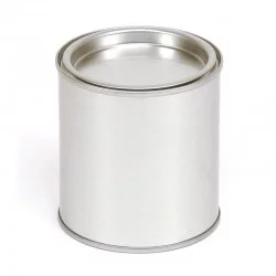 PEINTURE BLANC RENAULT AGRI A PARTIR DE 1981 POT DE 750 ML 