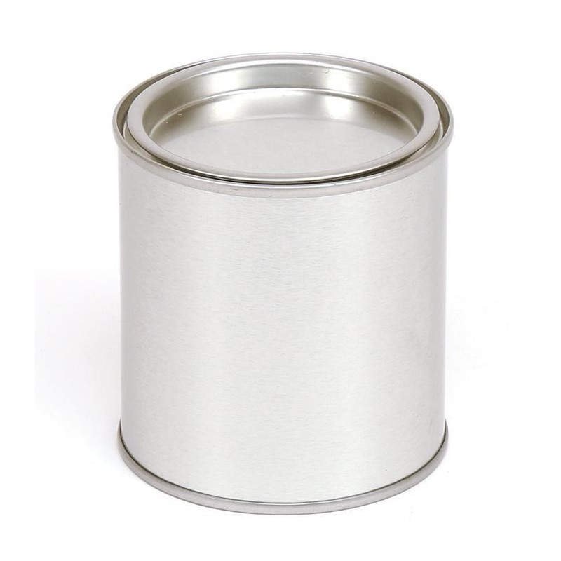 PEINTURE RAL5004 - BLEU NOIR POT DE 750 ML PEINTURE RAL5004 - BLEU NOIR POT DE 750 ML