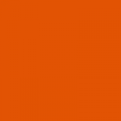 PEINTURE  RAL2004 - ORANGE PUR  POT DE 750 ML 