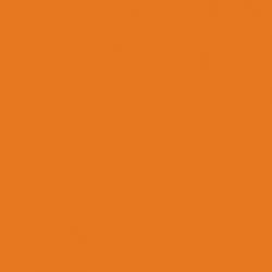 PEINTURE  RAL2011 - ORANGE FONCE  POT DE 750 ML 