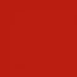 PEINTURE  RAL3020 - ROUGE SIGNALISATION  POT DE 750 ML 
