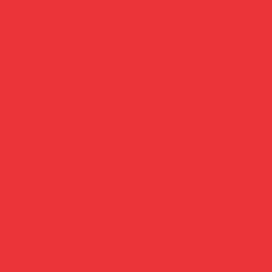 PEINTURE ROUGE KUHN POT DE 750 ML 