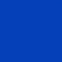 TINTA AZUL NEW HOLLAND DE 2000 POTE DE 750 ML