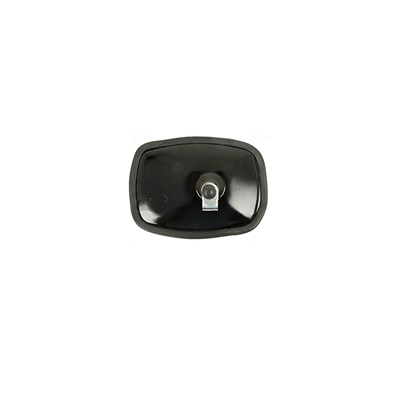 RETROVISEUR 178 X 127 MM Ø FIXATION 16 MM POUR CASE - MASSEY FERGUSON - DAVID BROWN 1885776M1 RETROVISEUR 178 X 127 MM Ø FIXATION 16 MM POUR CASE - MASSEY FERGUSON - DAVID BROWN 1885776M1