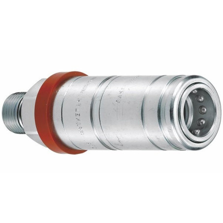 QUICK COUPLER