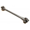 ARBRE DE TRANSMISSION PONT AVANT POUR  NEW HOLLAND TM  87674500 - 82023658 - 87541257 