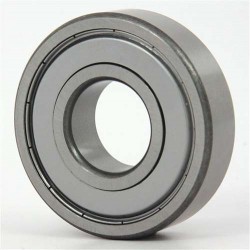 CASO DE ROLAMENTO PILOTO 20 X 47 X 14 MM