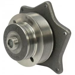 WATER PUMP 82847714