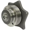 Pompe à Eau Fiat M100-M160, Ford 8160-8560, Case MXM135-180