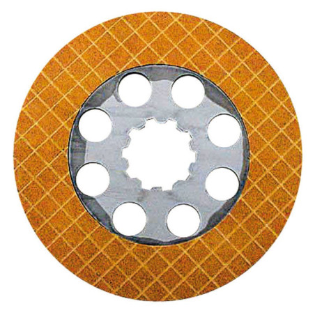 FRICTION DISC (WET BRAKES)