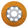 FRICTION DISC (WET BRAKES)