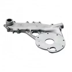 SUPPORT DE POMPE A EAU POUR CASE - 3055265R2