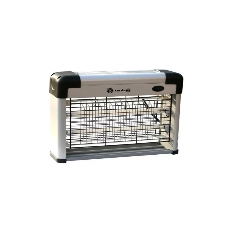 TUE MOUCHE ELECTRIQUE 40W - 150 M² ( 64 X 31 X 8 CM ) 
