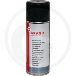 CONVERTISSEUR DE ROUILLE PROFESSIONNEL 400 ML 