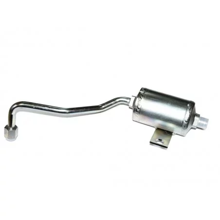 AMORTISSEUR HYDRAULIQUE DE DIRECTION - 82008331 