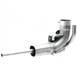 ECHAPPEMENT POUR MASSEY-FERGUSON ( MOTEUR TIER 3 ) - 4287245M1 