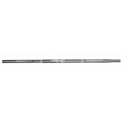 ARBRE DE CONVOYEUR POUR CLAAS  DIAM 45 MM - L 1550 MM - 603733.0 