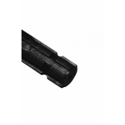 ARBRE DE TRANSMISSION DE COUPE DIAM 35 MM - L 1933 MM - 608043.0 