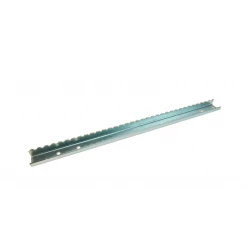BARRETTE GAUCHE DE CONVOYEUR  650 X 70 X 4 MM 