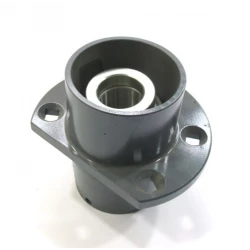 PALIER AVEC ROULEMENT DIAM 30 MM 