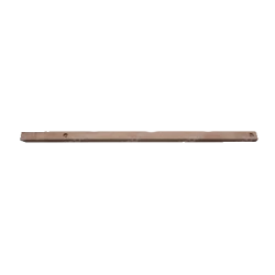 RAIL GUIDE CHAINE 1210 X 50 X 30 MM 