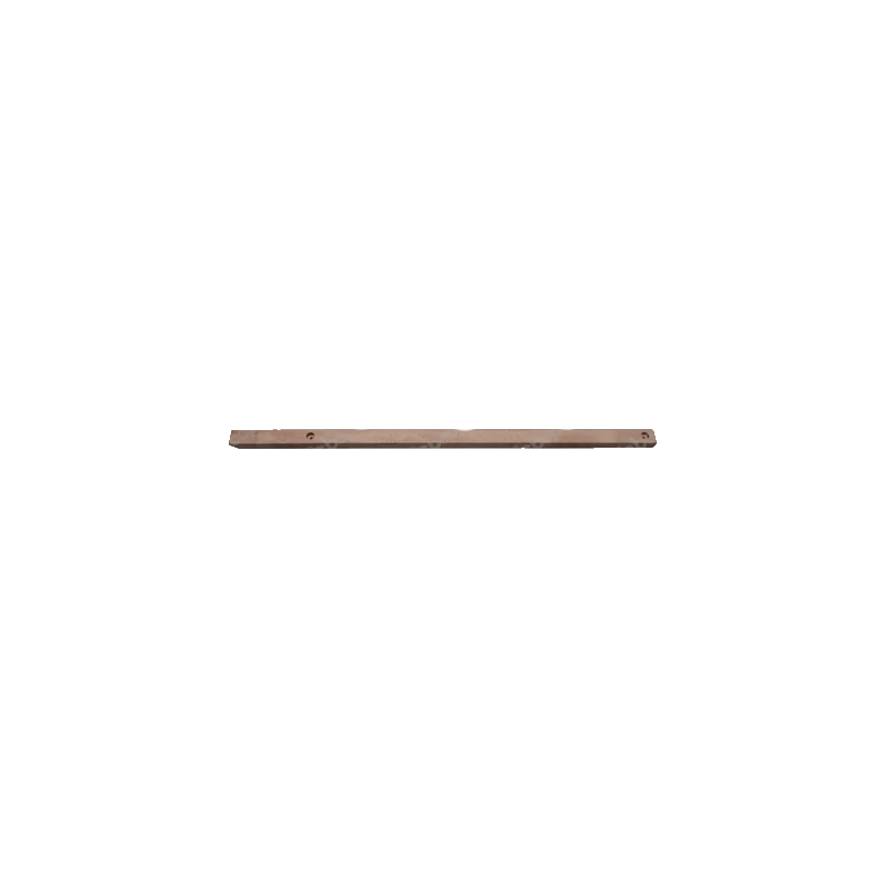 RAIL GUIDE CHAINE 1210 X 50 X 30 MM RAIL GUIDE CHAINE 1210 X 50 X 30 MM