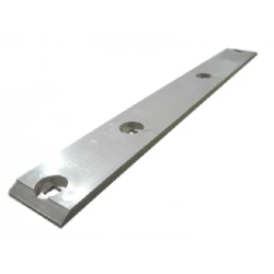 RAIL GUIDE CHAINE 444 X 52 X 8 MM  