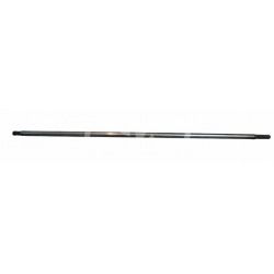 ARBRE DE CONVOYEUR POUR CLAAS - L 2040 MM - DIAM 40 MM - Z21 