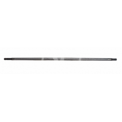 ARBRE DE CONVOYEUR POUR CLAAS - L 1784 MM - DIAM 40 MM - Z21 
