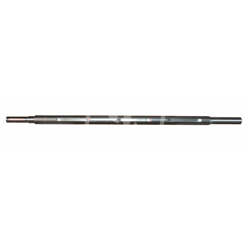 ARBRE DE CONVOYEUR POUR CLAAS - L 1284 MM - DIAM 50 MM ARBRE DE CONVOYEUR POUR CLAAS - L 1284 MM - DIAM 50 MM