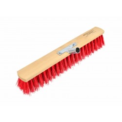BALAIS 30 CM AVEC FIXATION DE MACHE 