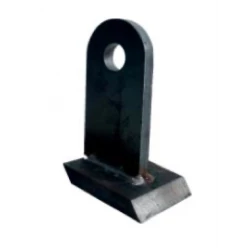 MARTEAU A SARMENTS LISSE Ø 25 MM - LARGEUR 90 MM 
