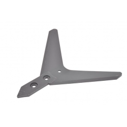 SOC TRIANGULAIRE HIRONDELLE POUR ACTISOL L 400 MM EA57 MM 